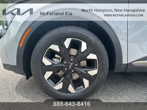 Used 2024 Kia Sportage X-Line AWD/4WD image 29