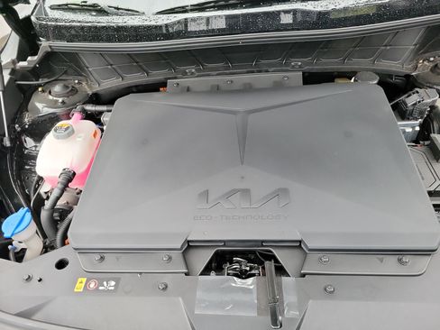 Used 2025 Kia Niro Wind image 24