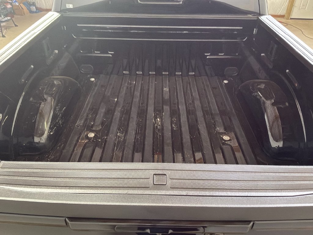 Used 2023 Ford F150 Tremor w/ Equipment Group 402A High AWD/4WD image 18