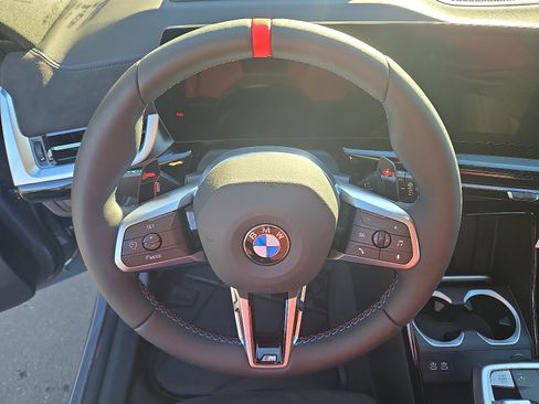 New 2026 BMW X1 M35i w/ Technology Package image 8