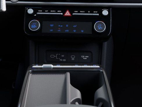 New 2026 Hyundai Tucson Blue SE AWD/4WD image 50