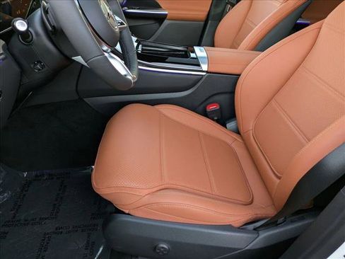 New 2026 Mercedes-Benz GLC 300 image 4