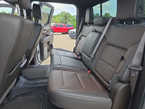 Certified 2023 GMC Sierra 1500 Denali AWD/4WD image 14