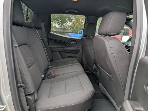 New 2026 Chevrolet Colorado LT w/ Advanced Trailering Package image 17