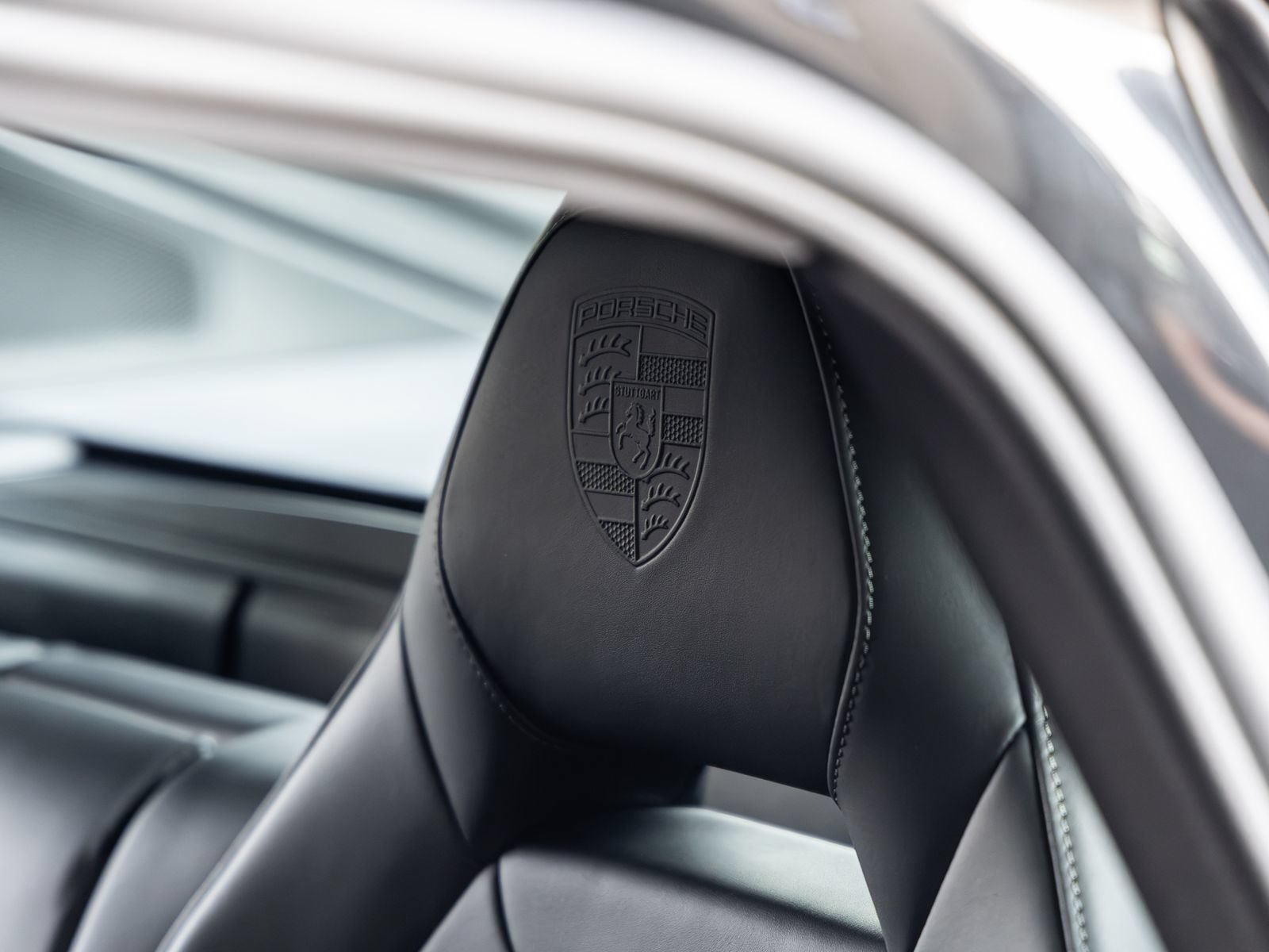 New 2026 Porsche Panamera 4 AWD/4WD image 41