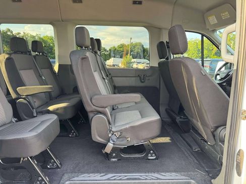 Used 2024 Ford Transit 350 XLT RWD image 14