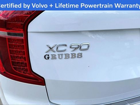 Used 2023 Volvo XC90 B5 Core w/ Protection Package Premier AWD/4WD image 46