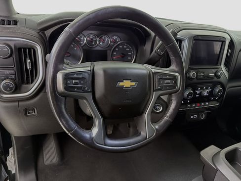 Used 2021 Chevrolet Silverado 1500 LT w/ Bed Protection Package image 14