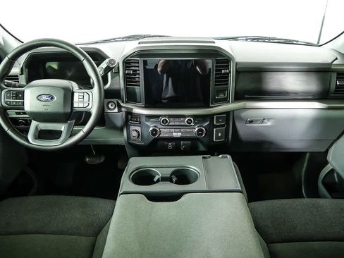 Used 2025 Ford F150 XLT w/ Equipment Group 301A Standard image 18