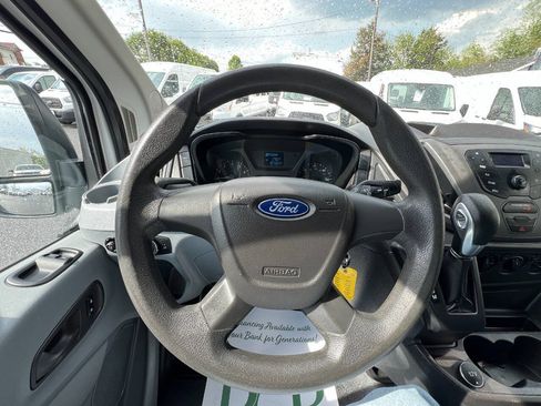 Used 2018 Ford Transit 350 148 Medium Roof RWD image 10