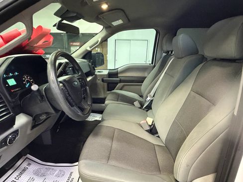 Used 2019 Ford F150 XL w/ XL Power Equipment Group AWD/4WD image 52