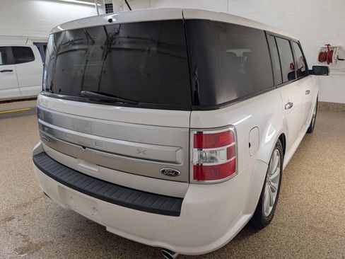 Used 2013 Ford Flex Limited image 4
