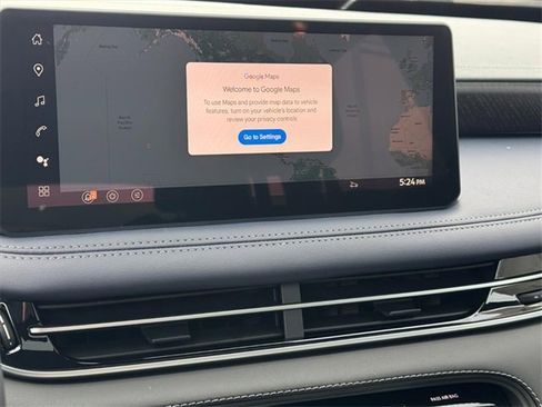 New 2026 INFINITI QX60 Sport w/ Dark Cargo Package image 16