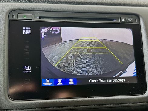 Used 2016 Honda HR-V EX image 13