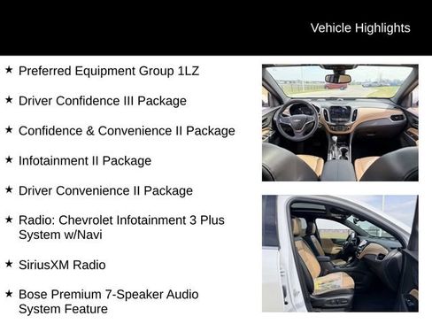 Certified 2023 Chevrolet Equinox Premier image 12