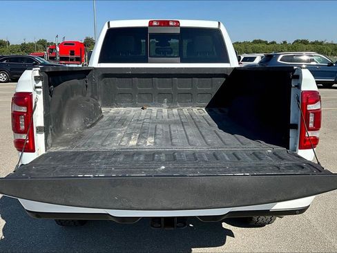 Used 2024 RAM 2500 Laramie image 35