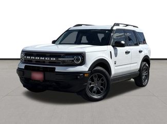 Used 2023 Ford Bronco Sport Big Bend w/ Convenience Package AWD/4WD video 1