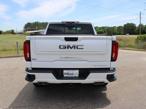 Used 2023 GMC Sierra 1500 Denali Ultimate AWD/4WD image 22