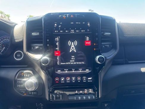 Certified 2020 RAM 2500 Power Wagon AWD/4WD image 22