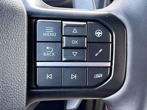 New 2026 Ford F150 Raptor AWD/4WD image 27