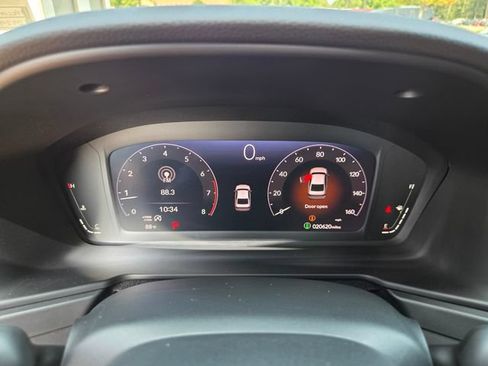 Used 2025 Honda Accord SE image 28