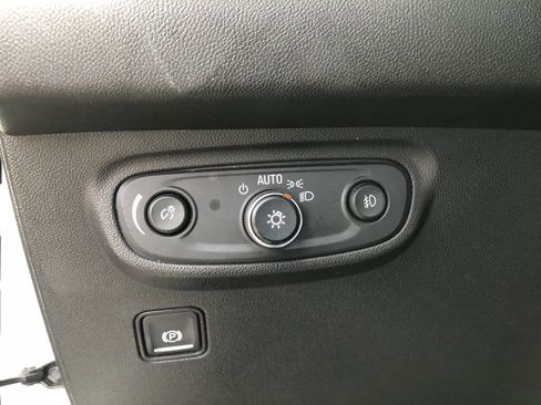 Used 2020 GMC Terrain Denali w/ Denali Premium Package image 21