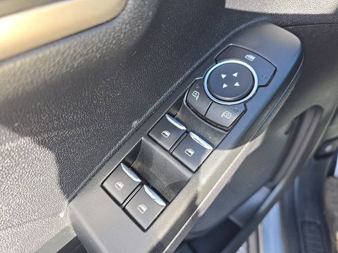 Used 2022 Ford Escape SEL w/ Class II Trailer Tow Package image 15