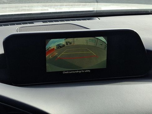 New 2026 MAZDA MAZDA3 2.5 S Sedan w/ Preferred Pkg image 16