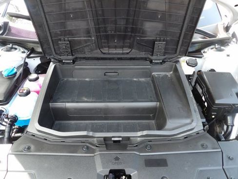 Certified 2023 Hyundai Ioniq 5 SEL RWD image 28