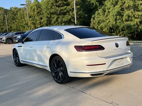 Used 2023 Volkswagen Arteon SEL w/ Arteon MDO Package AWD/4WD image 7