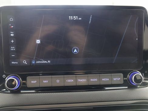 Used 2023 Hyundai Kona Limited image 14