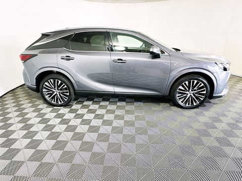 Used 2023 Lexus RX 350 w/ Accessory Package (2T) AWD/4WD image 2