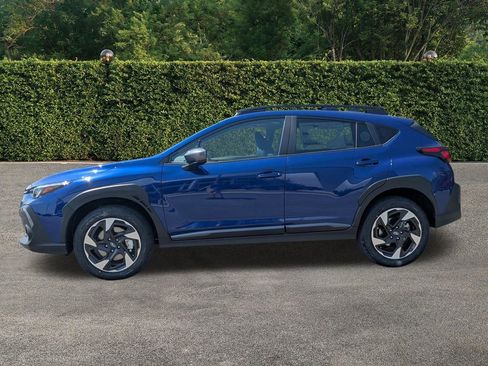 New 2026 Subaru Crosstrek 2.5i Limited AWD/4WD image 7