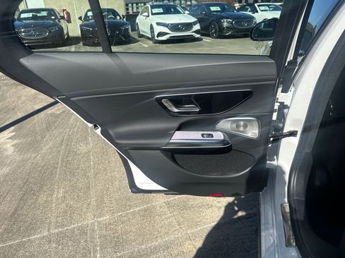New 2026 Mercedes-Benz E 350 Sedan image 25