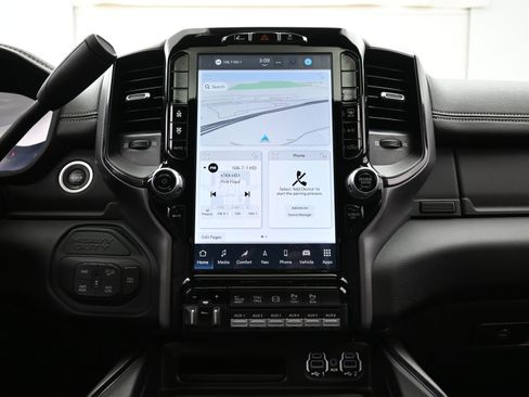 Used 2023 RAM 2500 Rebel w/ Level 1 Equipment Group image 16