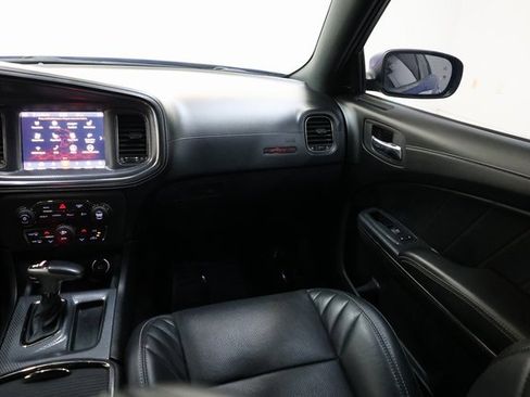 Used 2020 Dodge Charger SRT Hellcat w/ Harman/Kardon Audio Group image 73