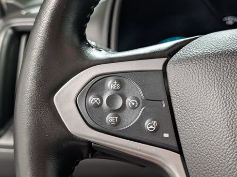 Used 2022 Chevrolet Colorado LT w/ LT Convenience Package AWD/4WD image 19