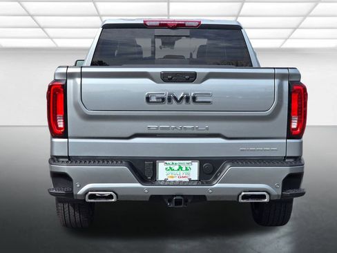 New 2026 GMC Sierra 1500 Denali Ultimate image 21