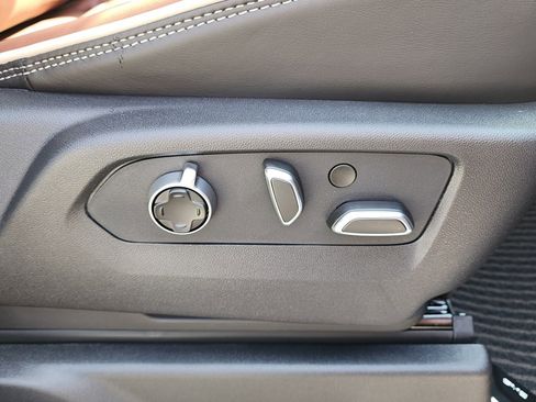 New 2026 GMC Sierra 1500 Denali Ultimate image 41