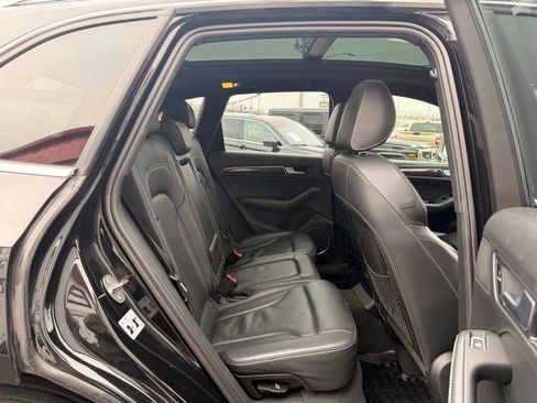 Used 2015 Audi SQ5 Premium Plus image 29