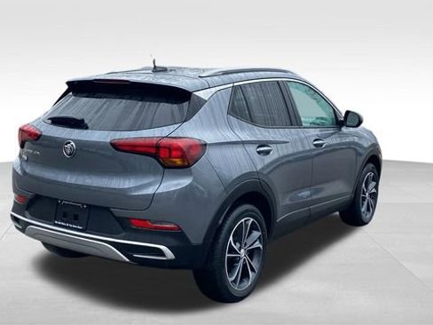Used 2021 Buick Encore GX Select AWD/4WD image 9