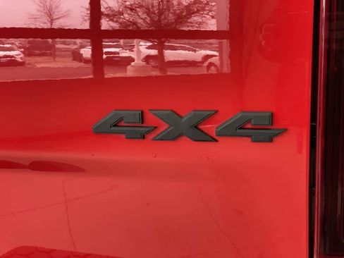 Used 2023 RAM 1500 Classic Warlock image 11