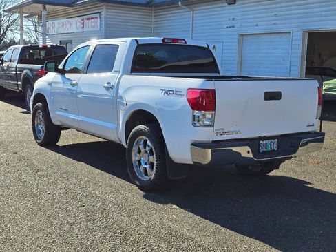 Used 2010 Toyota Tundra Limited image 5