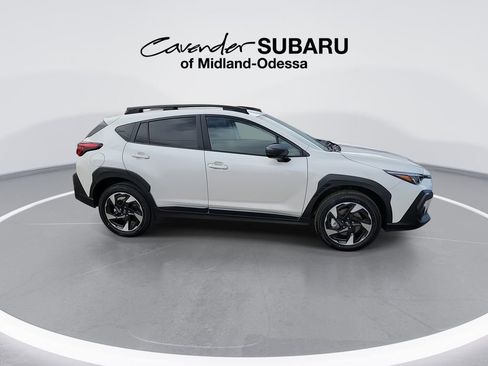 New 2026 Subaru Crosstrek 2.5i Limited w/ Crosstrek Mirror Package image 9
