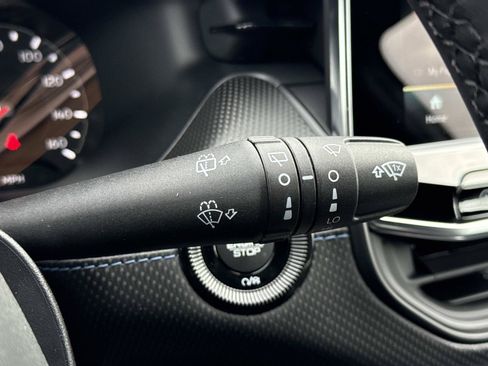 New 2026 Jeep Compass Latitude AWD/4WD image 10