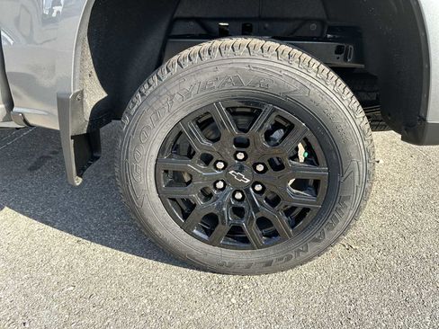 New 2026 Chevrolet Colorado W/T w/ WT Custom Package image 12