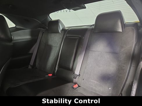 Certified 2022 Dodge Challenger R/T Scat Pack RWD image 13