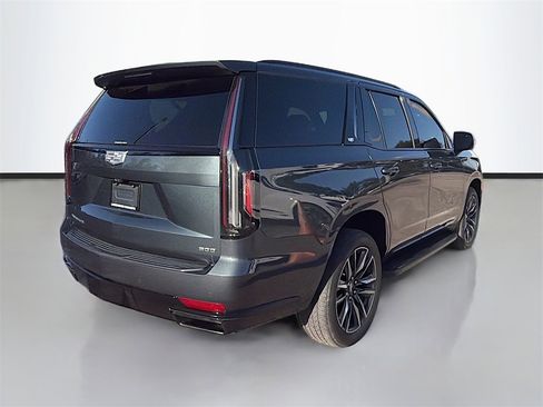 Used 2021 Cadillac Escalade Sport image 5
