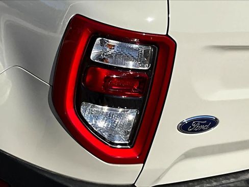 New 2025 Ford Bronco Sport Big Bend w/ Convenience Package image 14