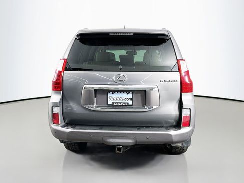 Used 2013 Lexus GX 460 Premium image 7